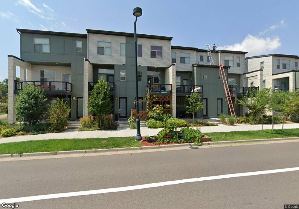 2511 Moline St, Aurora, CO 80010 - photo 1