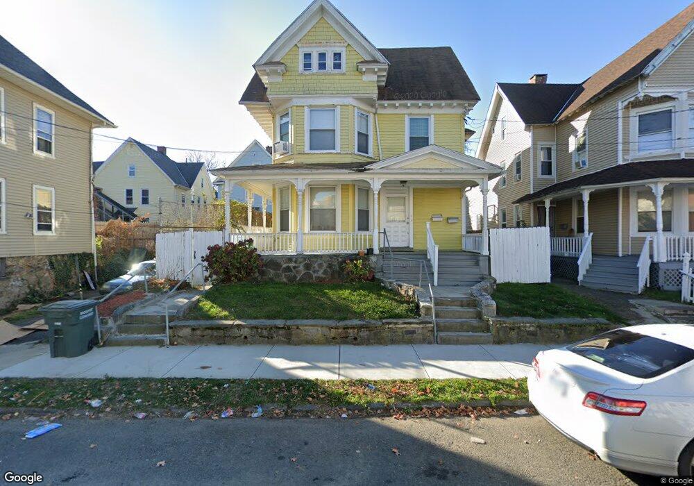 85 Sanford Ave unit 2, Bridgeport, CT 06604 - photo 1