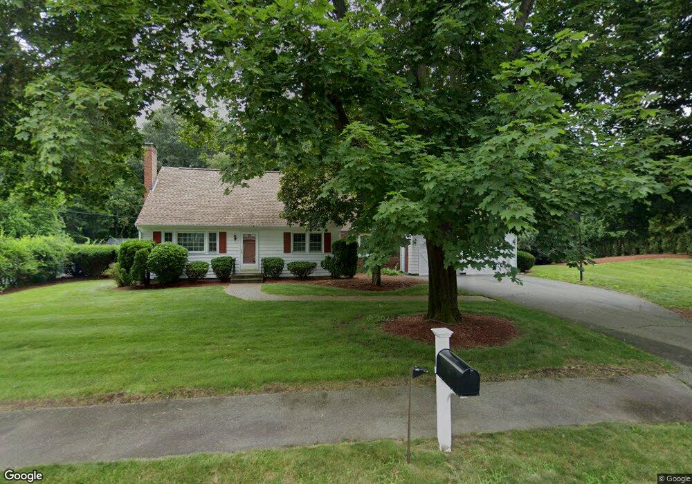 20 Sheridan Rd, Wilmington, MA 01887 - photo 1