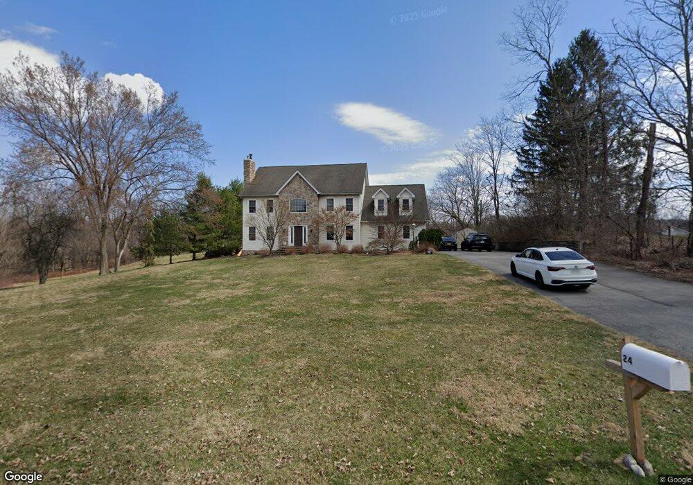 24 Angle Dr, Chester, NY 10918 - photo 1