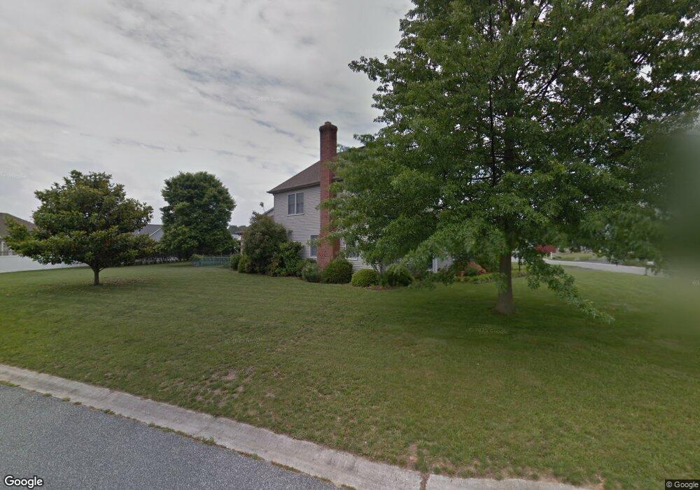 211 Stonegate Way, Camden Wyoming, DE 19934 - photo 1