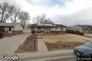 4285 Hoyt St, Wheat Ridge, CO 80033