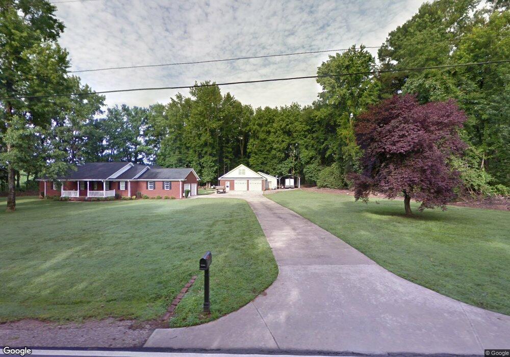 8809 Belton Bridge Rd, Lula, GA 30554 - photo 1