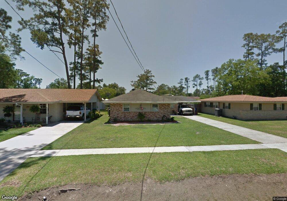 427 Cumberland Dr, Slidell, LA 70458 - photo 1