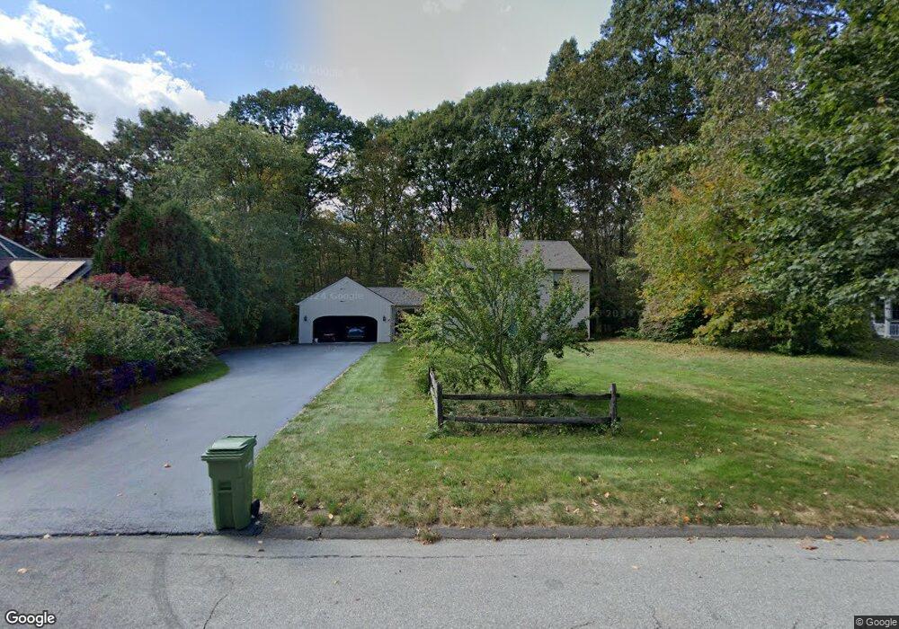 39 N Maple St, East Hampton, CT 06424 - photo 1