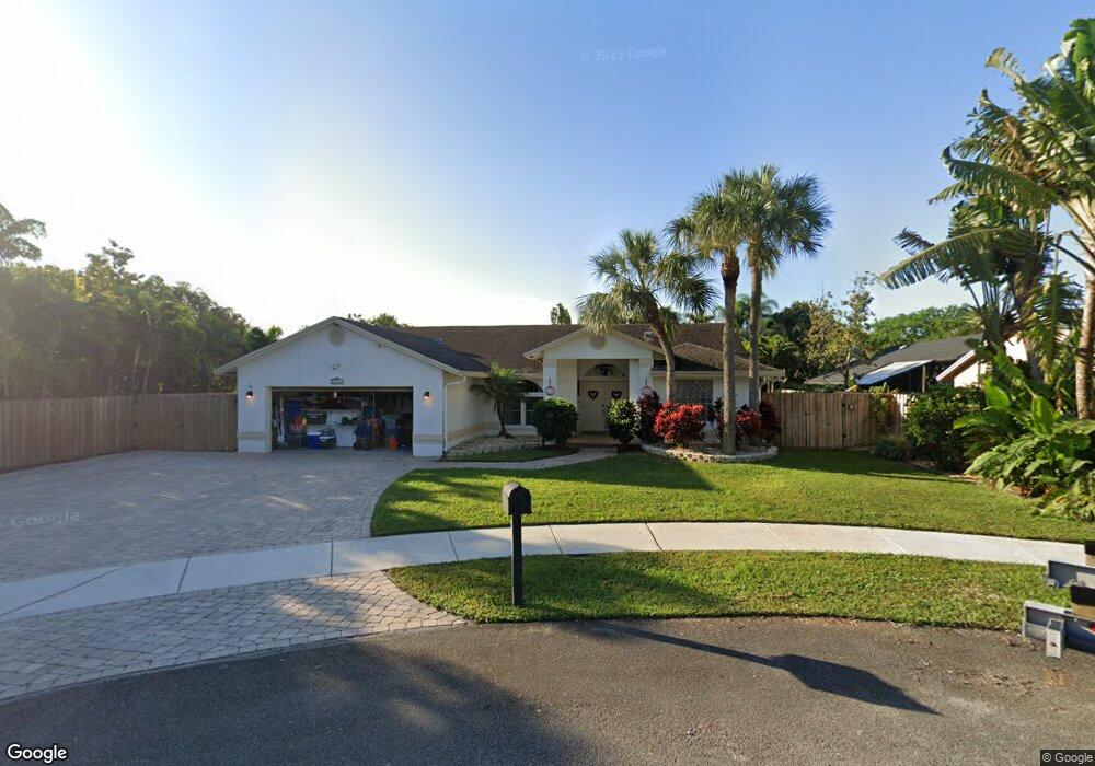 7772 SW 42nd Ct, Davie, FL 33328 - photo 1