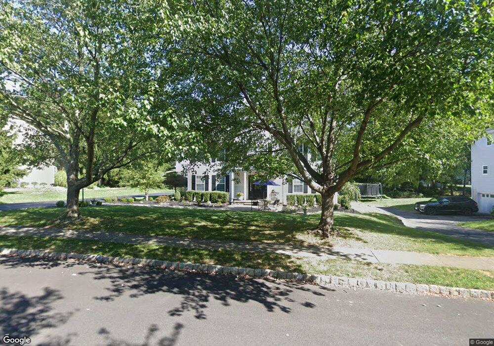 4 Chestnut Place, Lebanon, NJ 08833 - photo 1