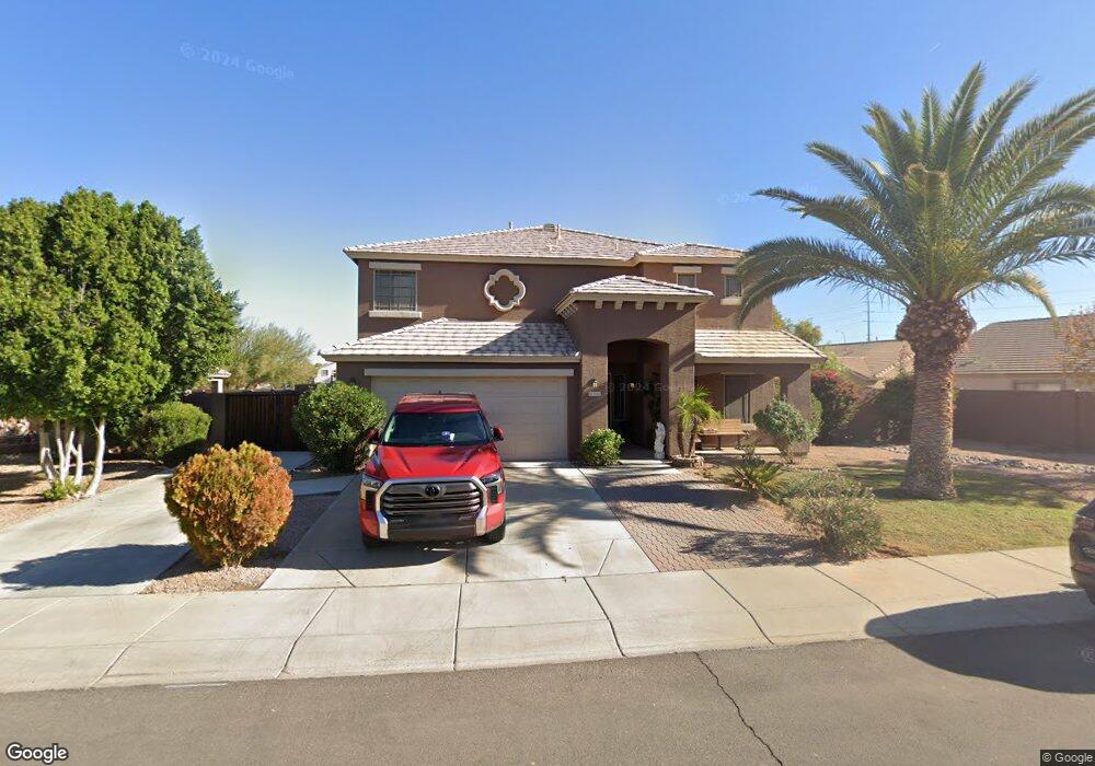 3843 S Tower Ave, Chandler, AZ 85286 - photo 1