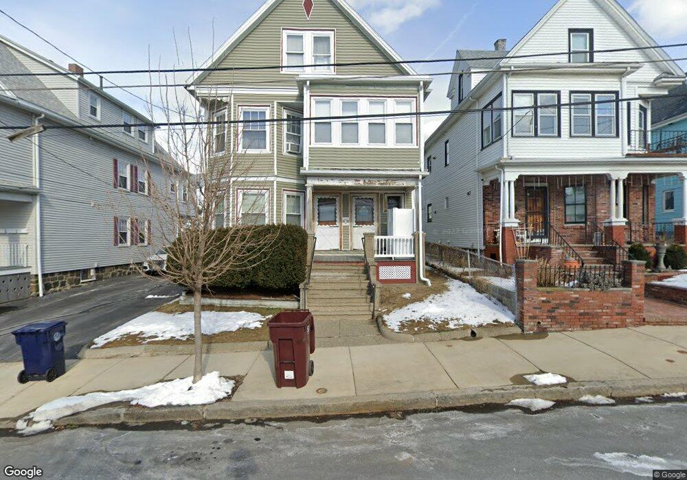 26 Summit Ave, Everett, MA 02149 - photo 1