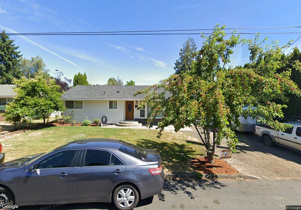 2615 12th Ave, Forest Grove, OR 97116 - photo 1