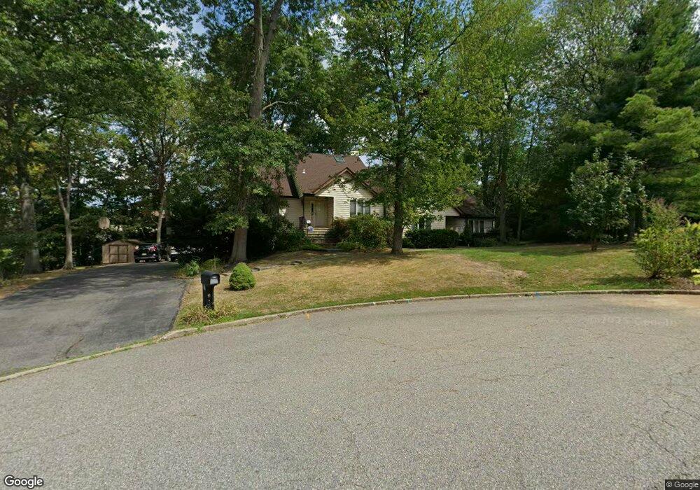 3 Manor Hill Terrace, Lincoln Park, NJ 07035 - photo 1