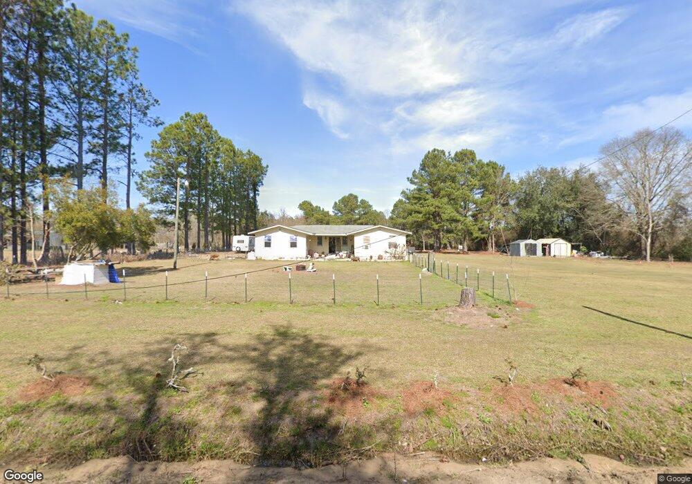 970 McConnell Bridge Rd, Adel, GA 31620 - photo 1