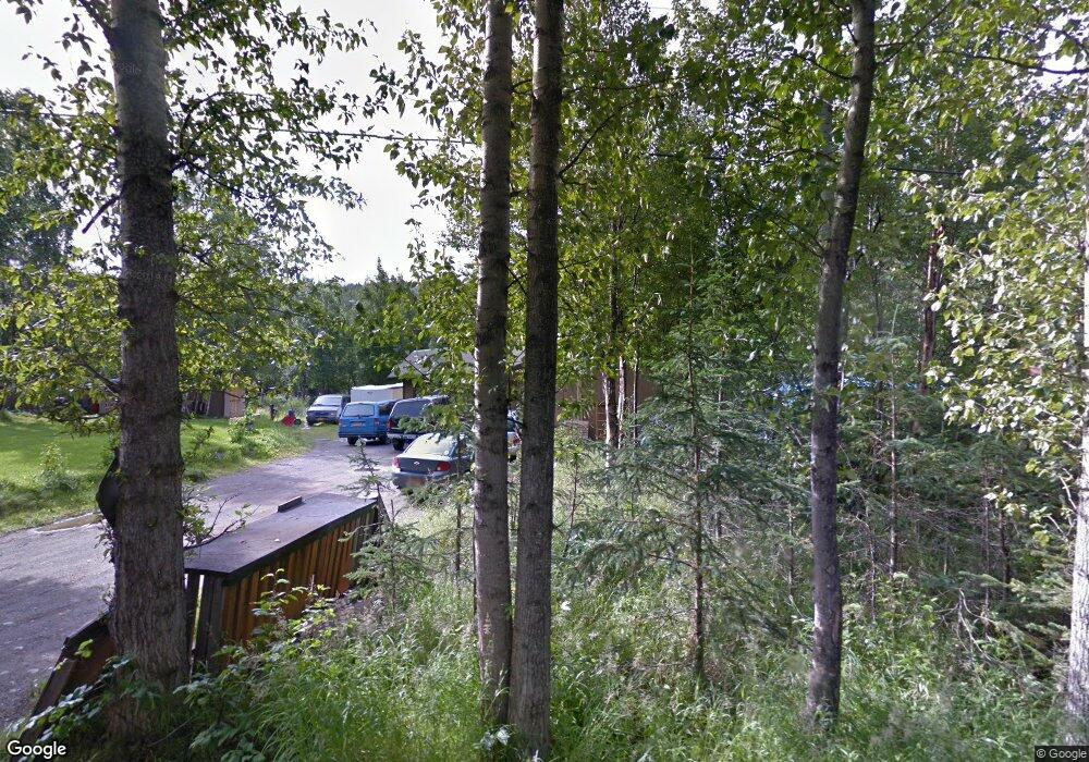 7700 Our Own Ln, Anchorage, AK 99516 - photo 1