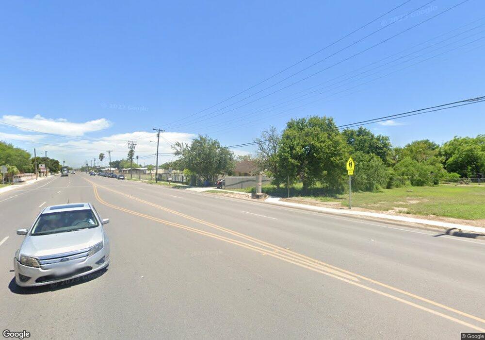 606 S Salinas Blvd, Donna, TX 78537 - photo 1