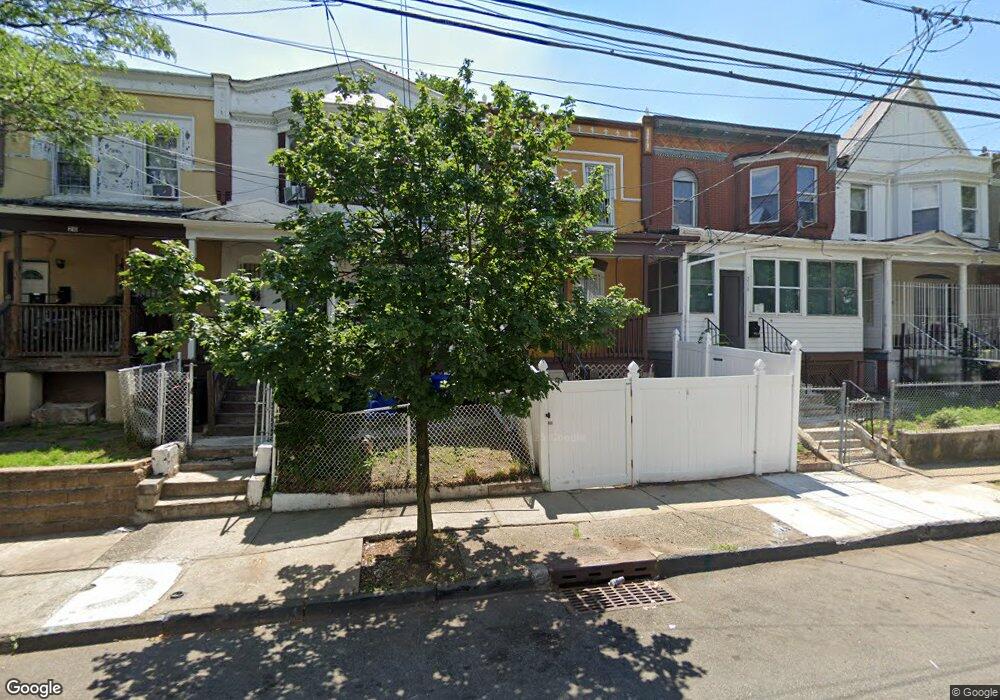 214 S 11th St, Newark, NJ 07107 - photo 1