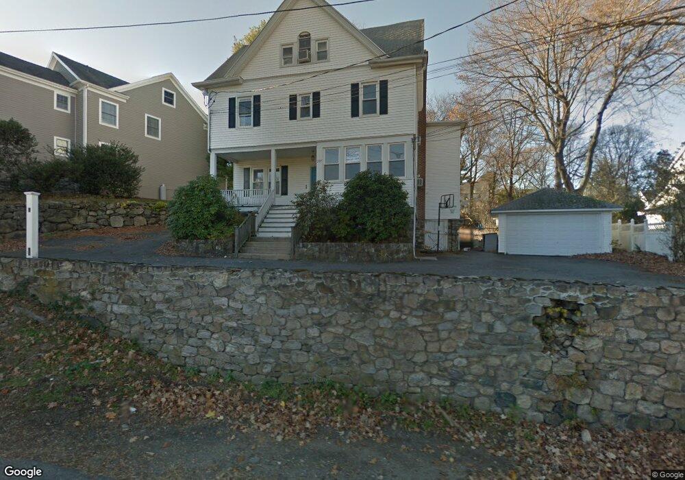 207 Summer St, New Canaan, CT 06840 - photo 1