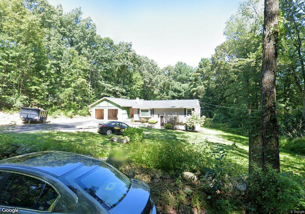 39 Borkum Rd, Spencer, MA 01562 - photo 1