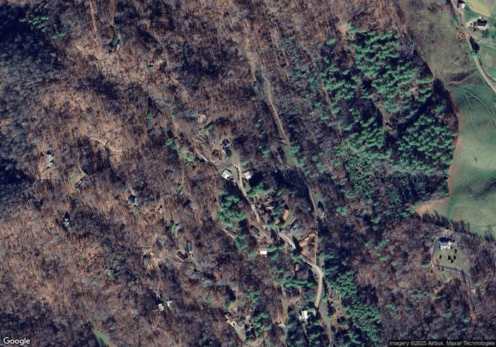 396 Leisure Ln, Burnsville, NC 28714 - photo 1