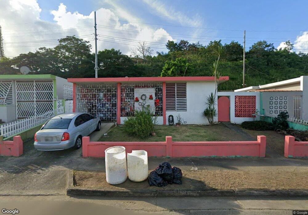 B-16 Calle Roberto Mojica unit B-16, Juncos, PR 00777 - photo 1