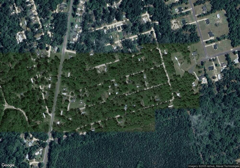 47 Powhatan St, Crawfordville, FL 32327 - photo 1