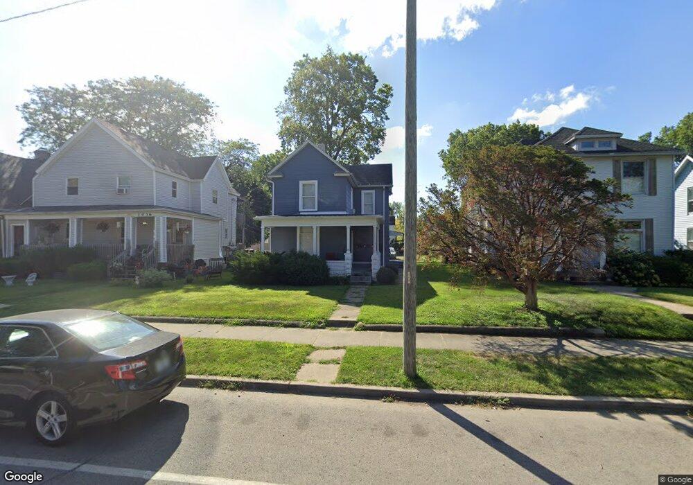 1030 Columbia Ave unit A, Fort Wayne, IN 46805 - photo 1