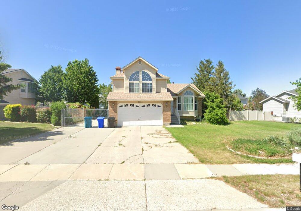 3236 W 8510 S, West Jordan, UT 84088 - photo 1