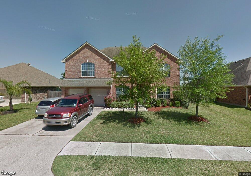 3605 Harewood Ct, Pearland, TX 77584 - photo 1