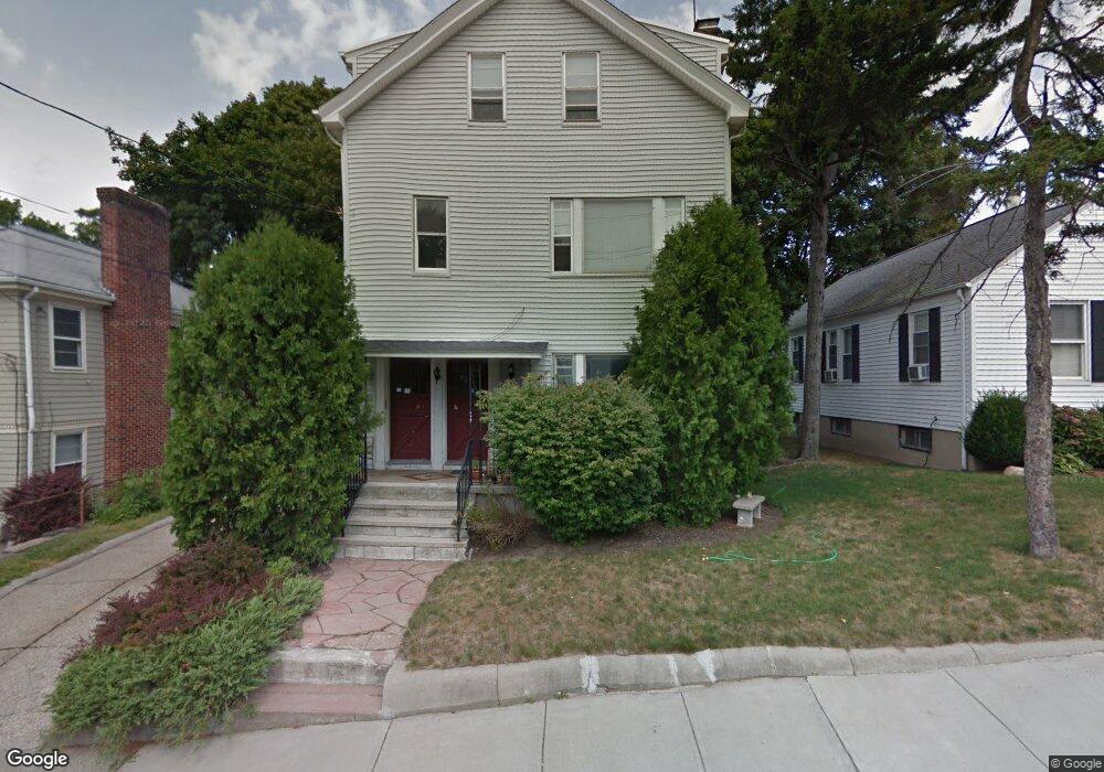 22 5th St, Providence, RI 02906 - photo 1