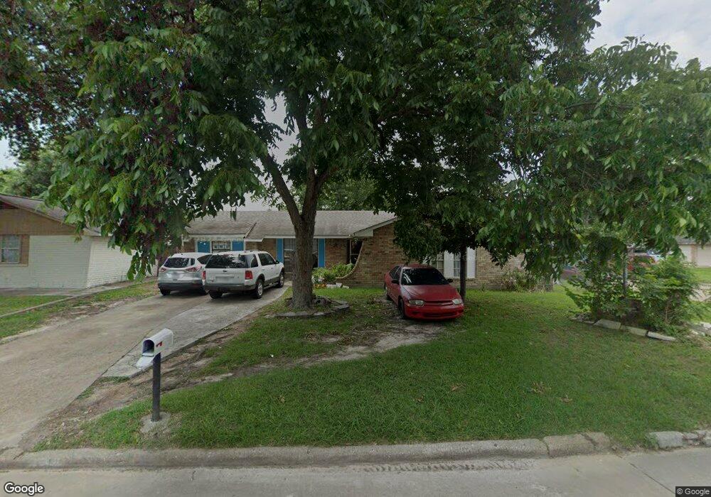 938 Crestbrook Dr, Houston, TX 77038 - photo 1