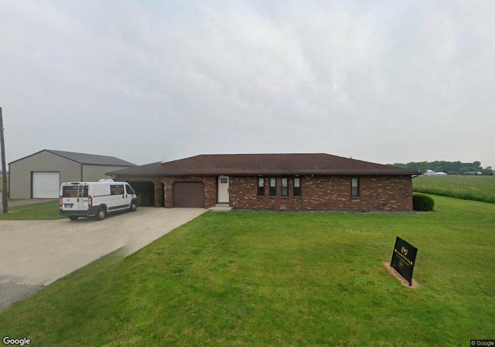 20768 Road 21, Fort Jennings, OH 45844 - photo 1