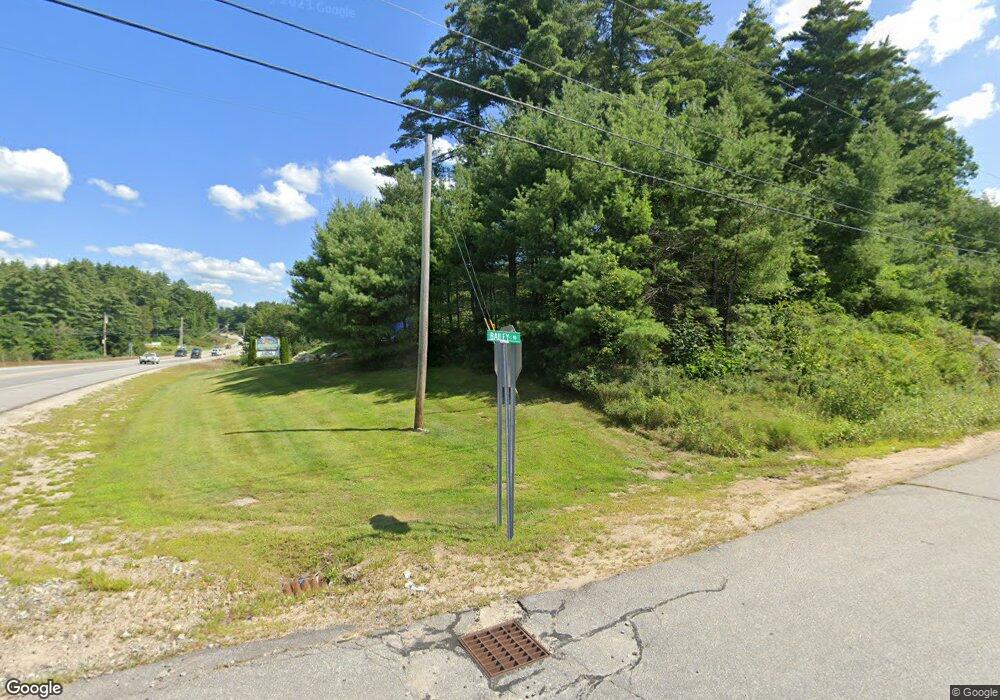 831-837 Dover Rd, Allenstown, NH 03275 - photo 1