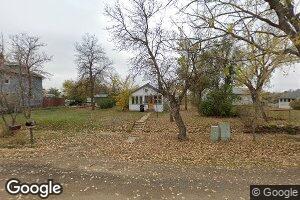 415 Beaver St, Wibaux, MT 59353
