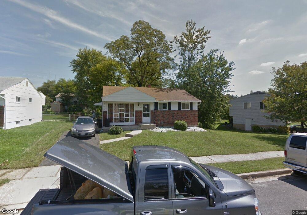 8802 Sigrid Rd, Randallstown, MD 21133 - photo 1