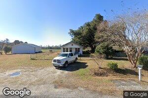 840 Burnell Rd, Estill, SC 29918