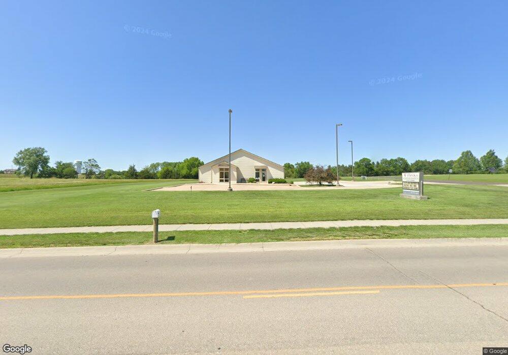 2025 SW Stutley Rd, Topeka, KS 66615 - photo 1