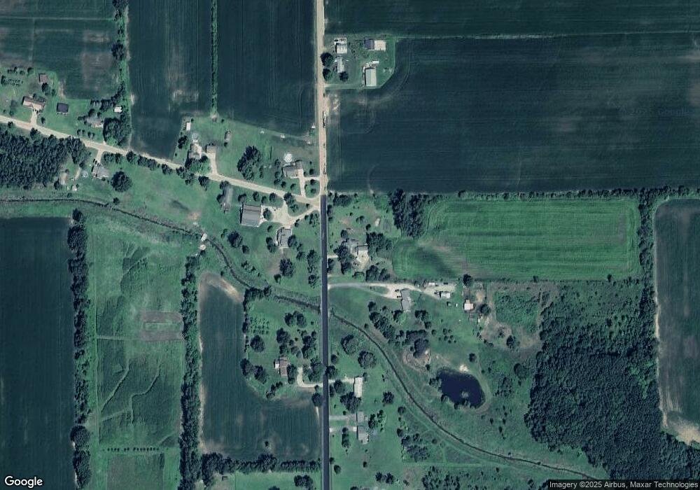 8500 Reed Rd, New Lothrop, MI 48460 - photo 1