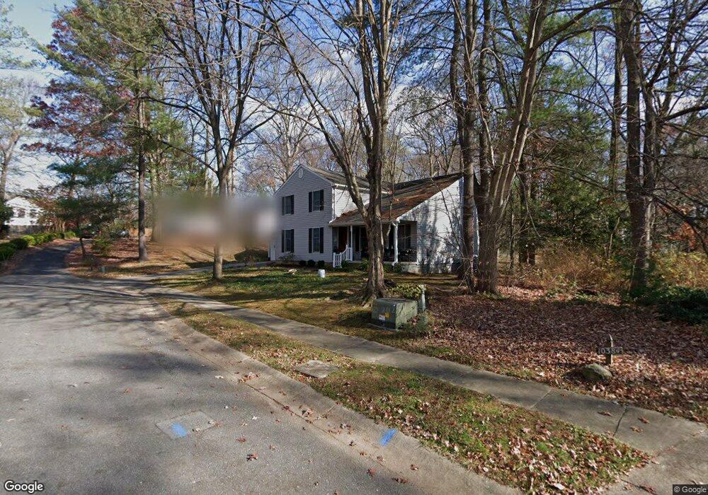 10388 Launcelot Ln, Columbia, MD 21044 - photo 1