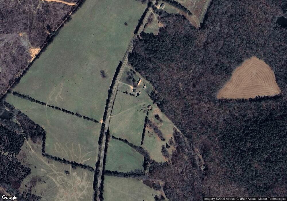 2252 Double Branches Rd, Elberton, GA 30635 - photo 1