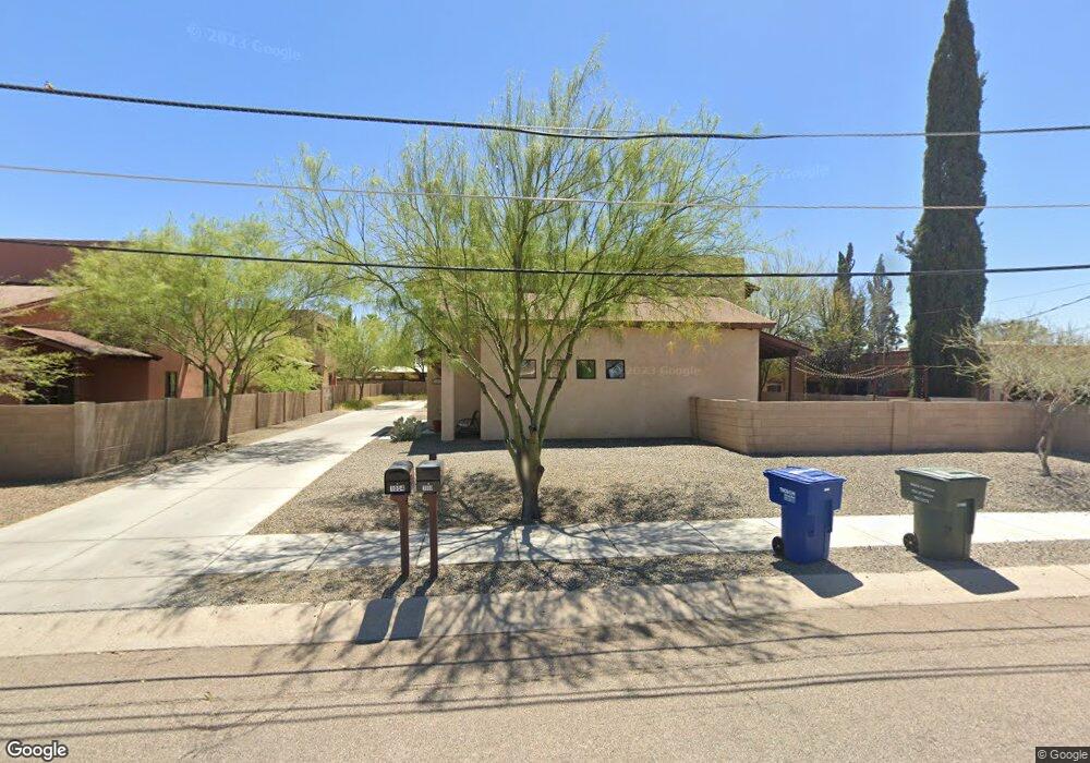 1050 E Easy St, Tucson, AZ 85719 - photo 1