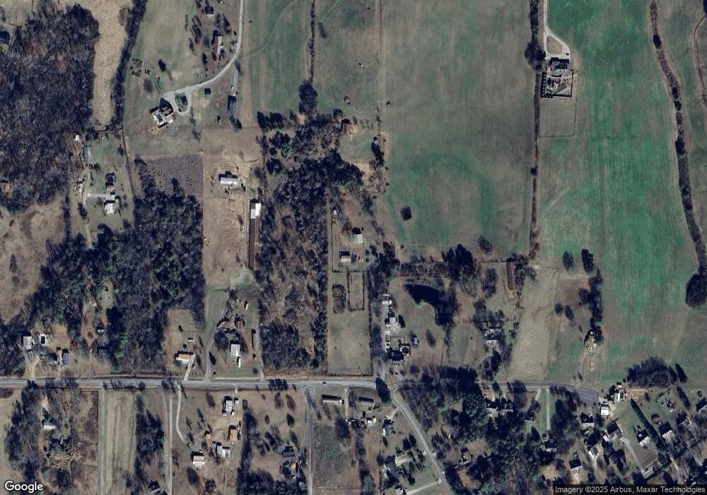 505 Mcentire Cir, Chatsworth, GA 30705 - photo 1