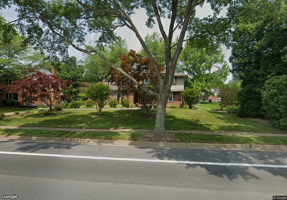 625 Mount Lebanon Rd, Wilmington, DE 19803 - photo 1