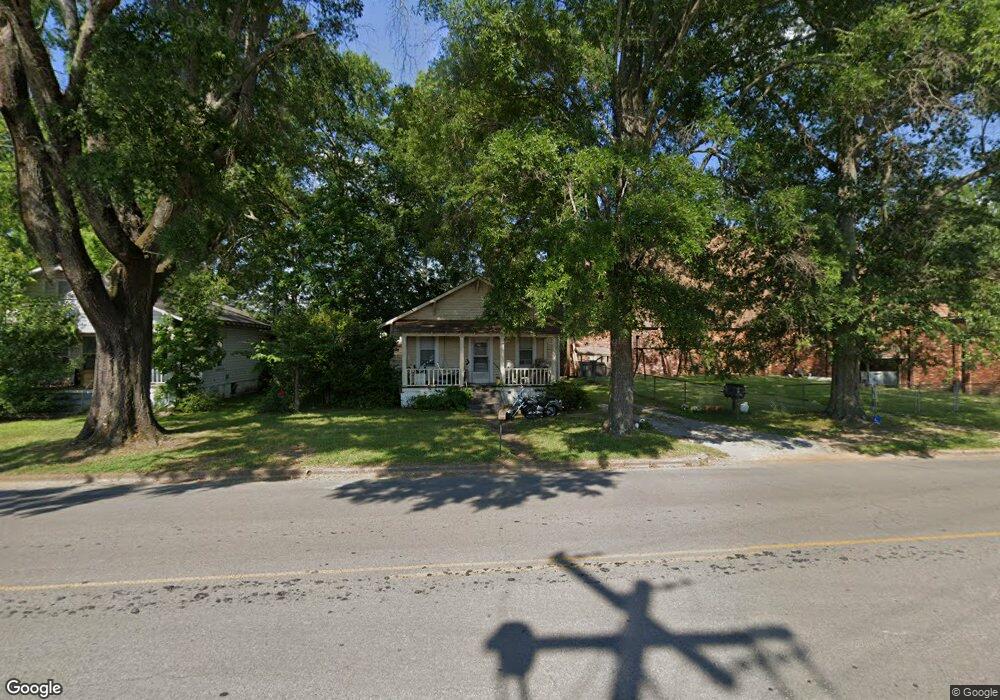 206 3rd Ave NE, Cullman, AL 35055 - photo 1