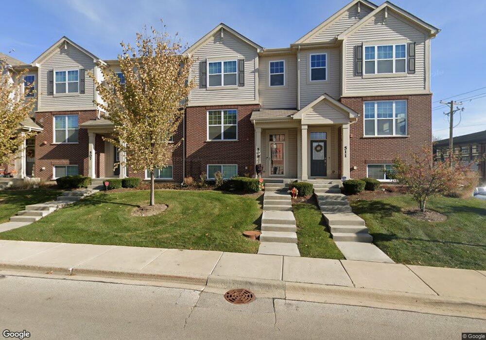 509 Lexington Ln, Rolling Meadows, IL 60008 - photo 1