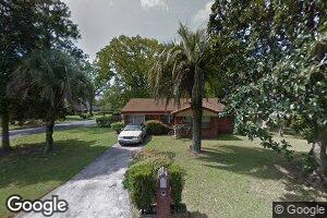 1601 Eleanor St, Savannah, GA 31415