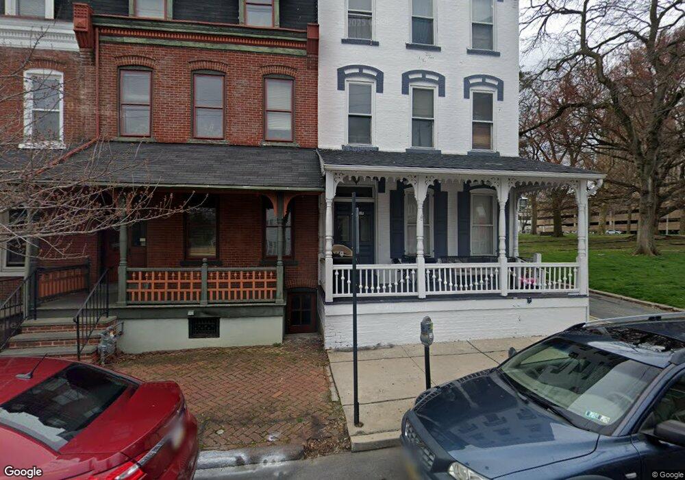 125 N 10th St unit 2, Allentown, PA 18102 - photo 1