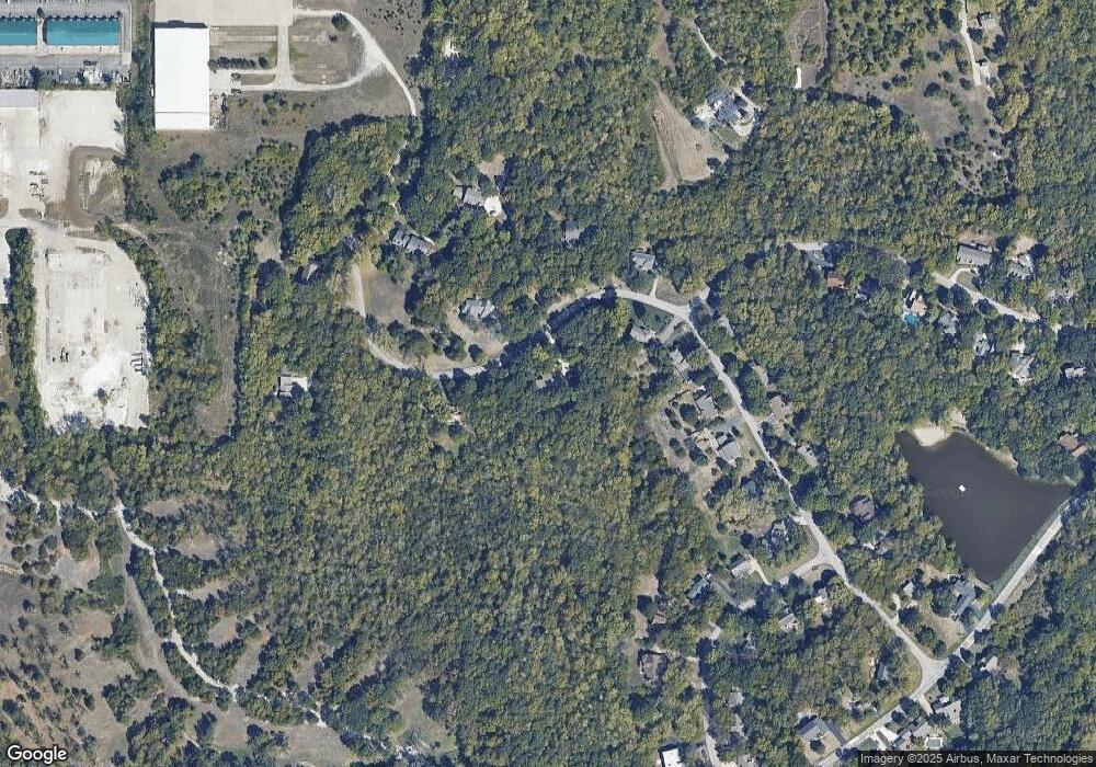 8306 Bridledale Cir, Lenexa, KS 66220 - photo 1