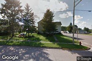 210 S Main St, Granton, WI 54436