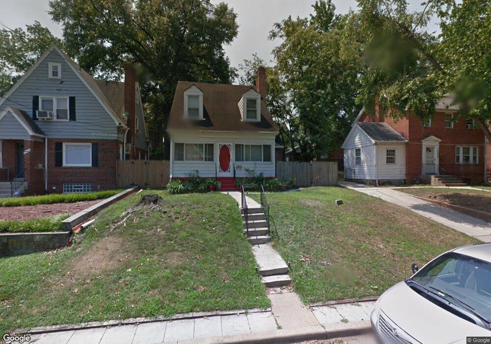 5211 Varnum St, Bladensburg, MD 20710 - photo 1