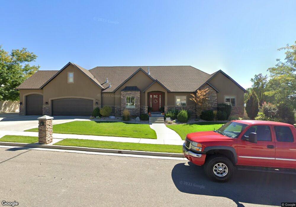 665 W Hillside Dr, Lehi, UT 84043 - photo 1