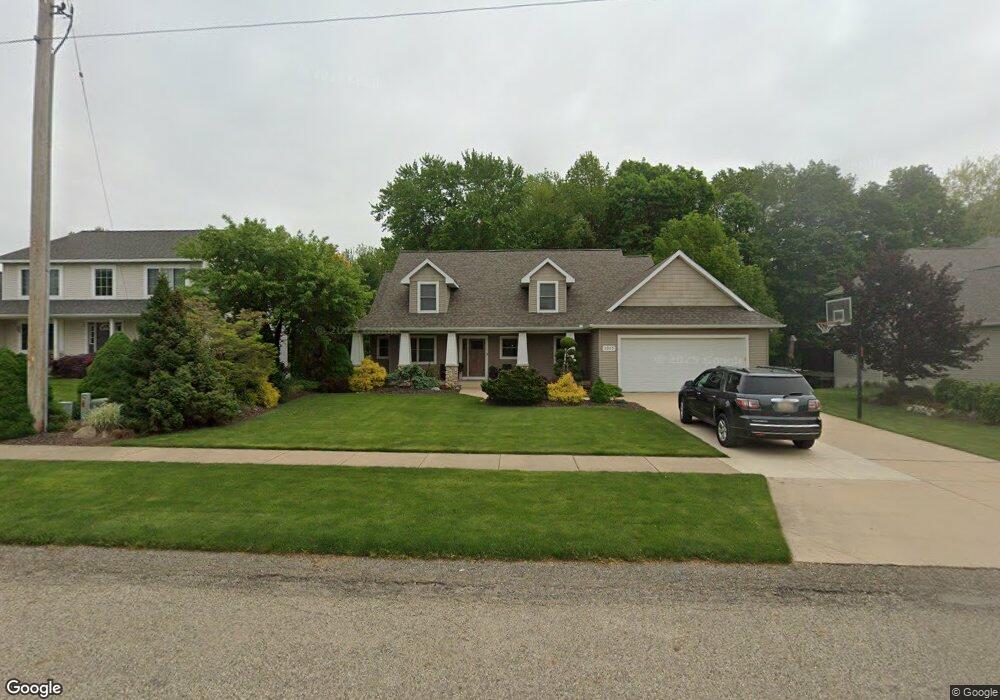 2503 Ridge Top Dr SW, Byron Center, MI 49315 - photo 1